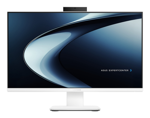 ASUS ExpertCenter P600 AiO PM670KA-R716512W0D-AI Copilot+ PC AMD Ryzen™ AI 7 350 68,6 cm (27") 1920 x 1080 пикселей ПК все в одном 16 GB DDR5-SDRAM 512 GB Твердотельный накопитель (SSD) Wi-Fi 6 (802.11ax) Белый