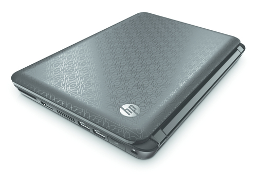 HP Mini 210-1001TU Intel Atom® N450 Netbook – image 4