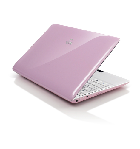 ASUS Eee PC 1008HA-PIK033X Intel Atom® N280 Netbook – image 3