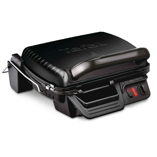 Tefal Ultra Compact GC308840 contact grill – image 1