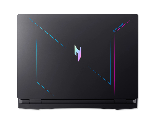 Acer Nitro 16 AN16-41-R3PJ AMD Ryzen™ 7 7735HS Laptop – image 8