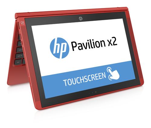 HP x2 10-p002nd Intel Atom® x5-Z8350 Hybrid (2-in-1) – image 8