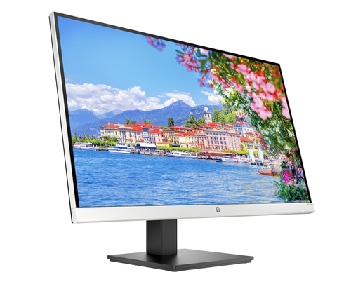HP 27mq 27-inch Display – image 2
