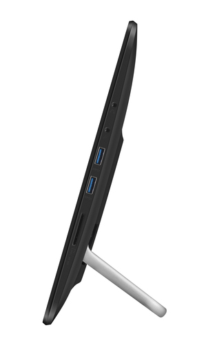 ASUS V161GART-BD014T All-in-One PC/workstation Intel® Celeron® N N4020 – image 2