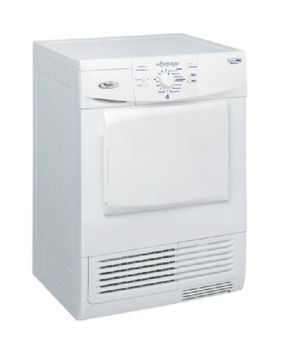 Whirlpool BOSTON C