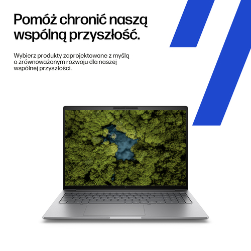 HP Inc. Stacja robocza Zbook 8 U7-265H G1i 1TB/32GB/Win11P/16 cali A3ZW5ET