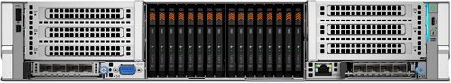 Dell PowerEdge R770 server – image 3