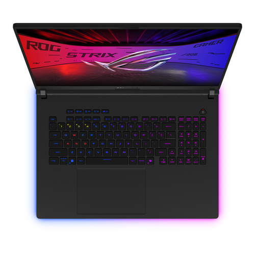 ASUS ROG Strix SCAR 18 G835LW-SA034X Intel Core Ultra 9 275HX Laptop – image 4