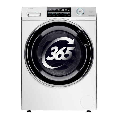 Haier 969 HW80-BP14969A washing machine Front-load