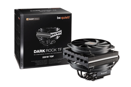be quiet! Dark Rock TF – image 5