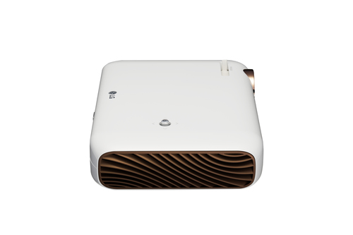 LG PW1500G-GL data projector Standard throw projector 1500 ANSI lumens DLP WXGA (1280x800) 3D White – image 6