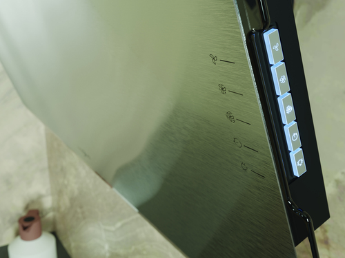 Whirlpool WHVF 92F LM X – image 3