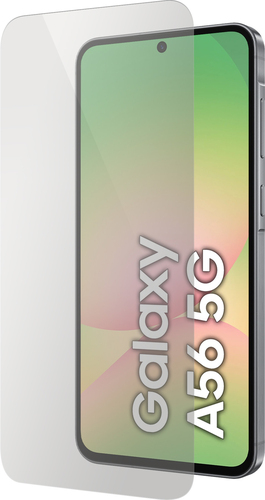 Mobiparts MP-128733 защитная пленка / стекло для мобильного телефона Прозрачная защитная пленка Samsung 1 шт