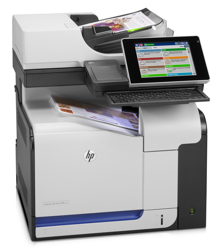 HP LaserJet M575c Laser A4 – image 5