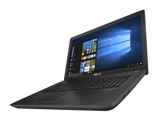 ASUS FX753VD-GC071 Intel® Core™ i7 i7-7700HQ Laptop – image 7