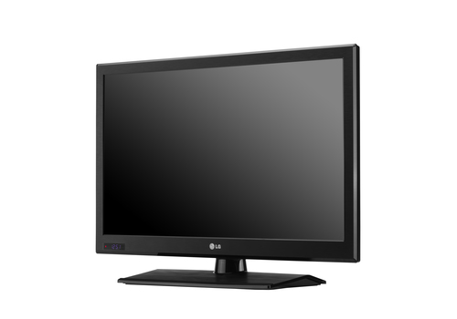 LG 22LT380C hospitality TV – image 3