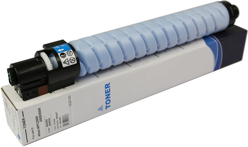 CoreParts MSP6436U toner cartridge 1 pc(s) Cyan