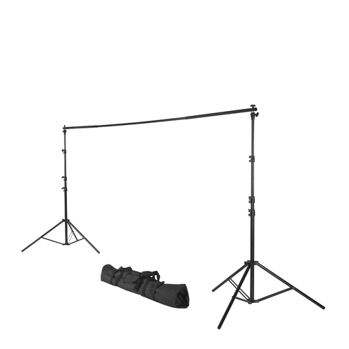 Hama 00021202 photo studio stand Photo backdrop stand