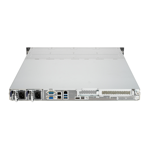 ASUS RS300-E11-RS4 Intel C252 LGA 1200 (Socket H5) Rack (1U) Silver – image 6