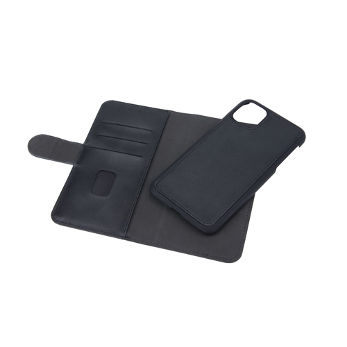 Gear Wallet Case 2-in-1 Black - iPhone 11 – image 4