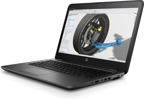 HP 14u G4 – image 4