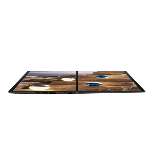 ASUS Zenbook Duo UX8407AA- -DISN400X Copilot+ PC Intel Core Ultra 9 386H Laptop – image 7