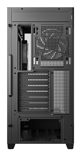 DeepCool CG580 4F V2 midi tower behuizing, afbeelding 8
