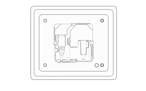 Humly Room Display Max Security – image 4