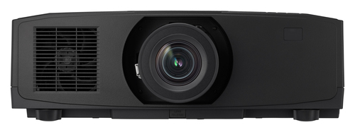 NEC PV710UL-B Standard throw projector 7100 ANSI lumens 3LCD WUXGA (1920x1200) Black – image 8