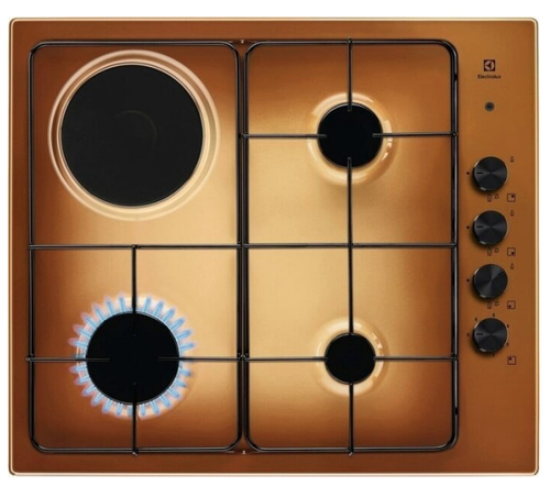 ELECTROLUX EGL62821OT