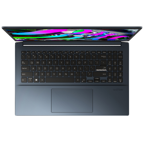 ASUS Vivobook Pro 15 OLED M3500QC-L1177T AMD Ryzen™ 9 5900HX Laptop – image 6
