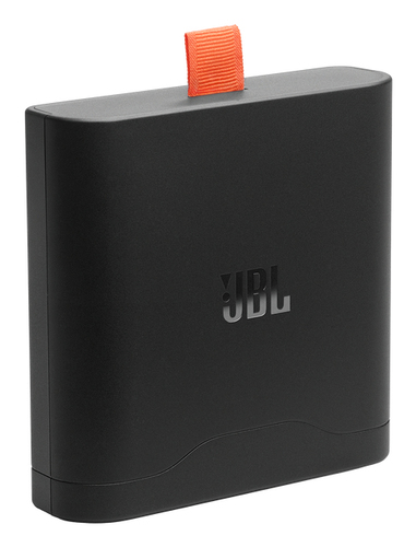 JBL Battery 400 with Charging Case