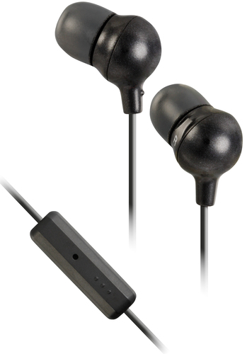 JVC HA-FR36-B Headset Wired In-ear Black