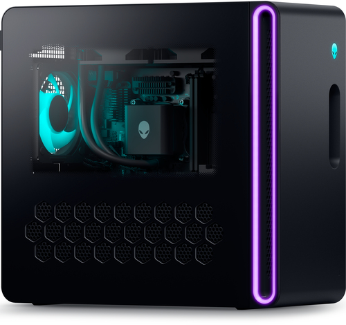 PC de escritorio DELL  Alienware DT ACT1250