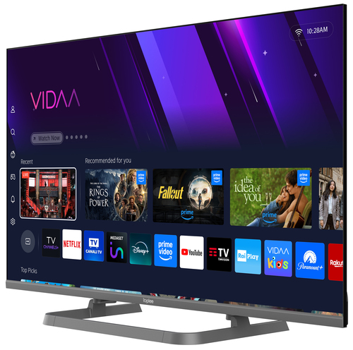 IOPLEE IOP43BQVDA TV – image 4