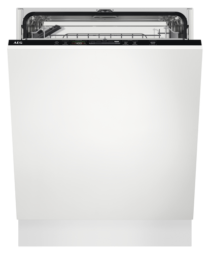 AEG FSS53637Z - 911536531 – image 1