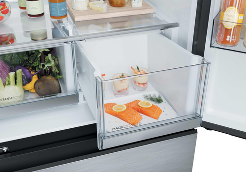 Haier 34006197 fridge-freezer – image 6