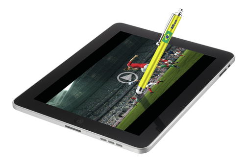 Trust Football edition - Brasil