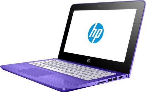 HP Stream x360 - 11-aa004na – image 2