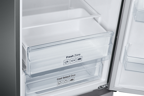 Samsung RB37R500PSS Freestanding – image 8