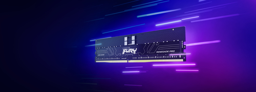 Kingston Fury Renegade Pro - Geheugen, afbeelding 9
