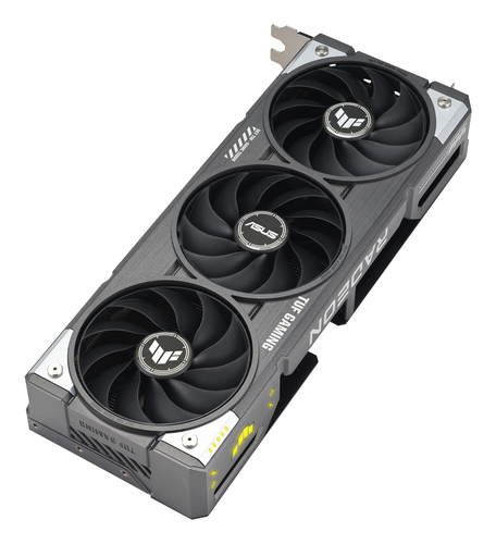 ASUS TUF Gaming Radeon RX 9060 XT OC 16G - Videokaart, afbeelding 5