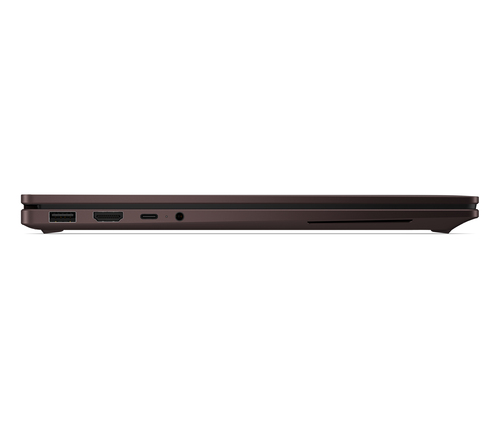 HP OmniBook X Flip 2-in-1 Laptop Next Gen AI 14-kc0002nsx Copilot+ PC AMD Ryzen AI 5 35,6 cm (14") Pantalla táctil 2K 16 GB LPDDR5x-SDRAM 1 TB SSD Wi-Fi 7 (802.11be) Windows 11 Home