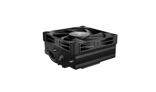 DeepCool AN400 BK cpu-koeler, afbeelding 2
