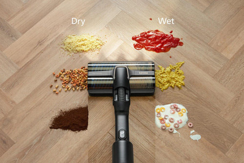 Philips XW9382/11 stick vacuum/electric broom 2-in-1 stick vacuum Battery Dry&wet Bagless – image 2