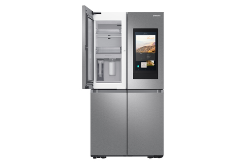 Samsung RF65A977FSR/EU side-by-side refrigerator Freestanding – image 6