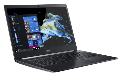 Acer TravelMate X5 TMX514-51T-723A Intel® Core™ i7 i7-8565U Laptop – image 3