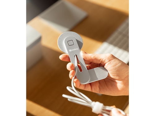 Sandberg ScreenMount Magnet Charger – image 7