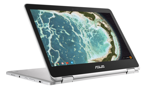 ASUS Chromebook Flip C302CA-GU003-SP-OSS laptop Intel® Core™ m3 m3-6Y30 – image 4