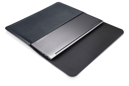 Samsung AA-BS3N14S 38.1 cm (15") Sleeve case Silver – image 4
